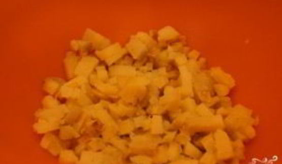 винегрет с квашеной капустой