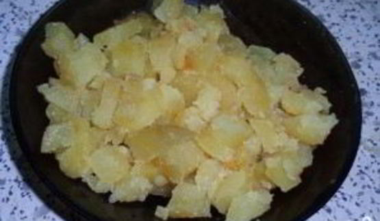 винегрет с малосольной селедкой