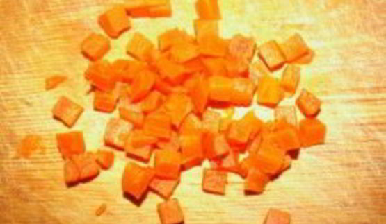 винегрет с сельдью