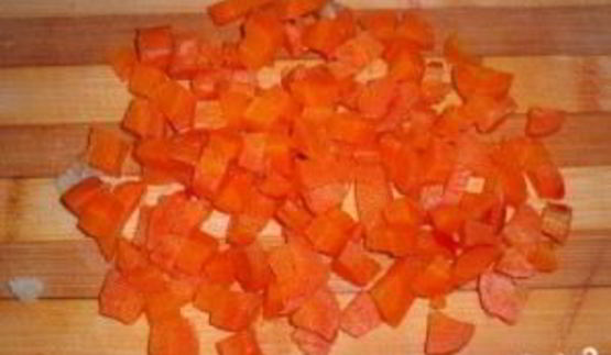 винегрет с селедкой