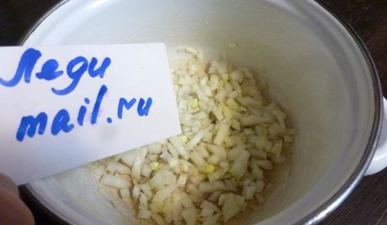 винегрет с соленой сельдью