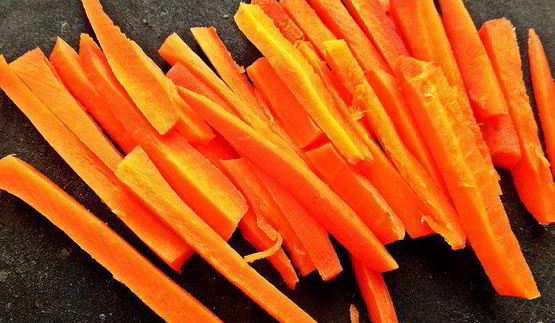 винегрет с тунцом