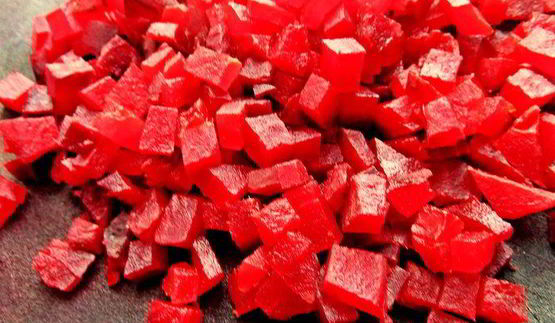 винегрет с тунцом