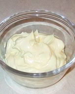 Домашний майонез