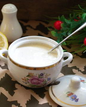 Майонез Провансаль