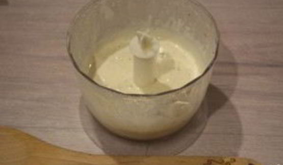 майонез провансаль