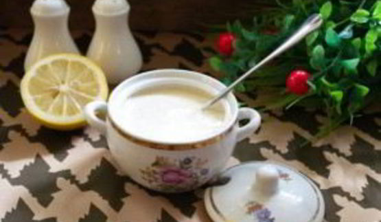 майонез провансаль