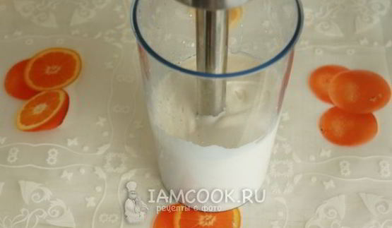 постный майонез