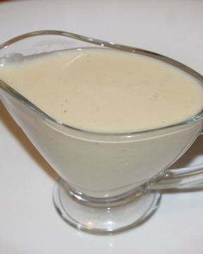 Французский соус