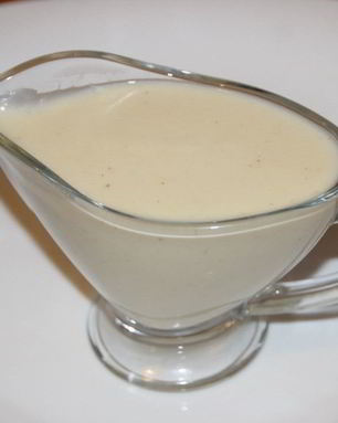 Французский соус