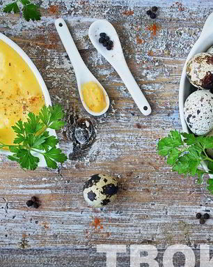 Голландский соус