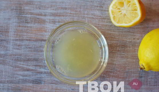 голландский соус