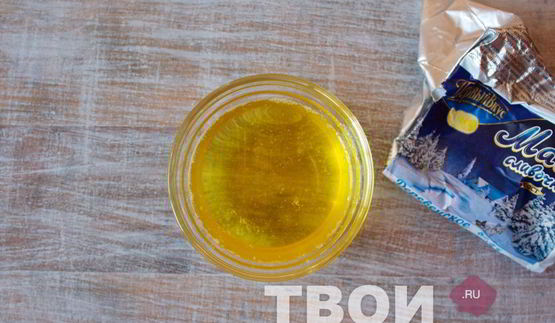 голландский соус