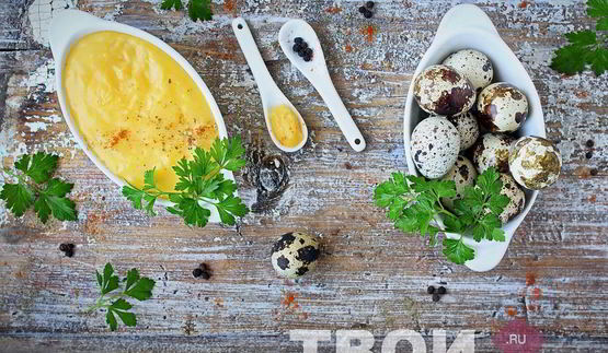 голландский соус