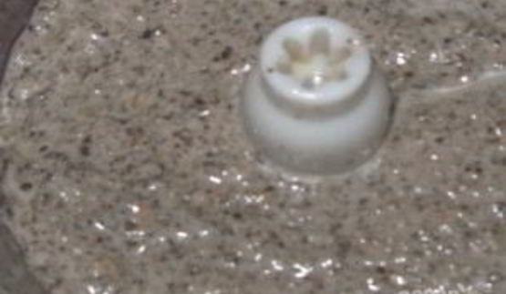 грибной соус из шампиньонов со сметаной