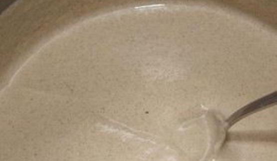 грибной соус