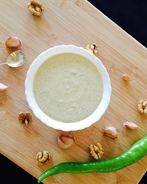 Грузинский ореховый соус