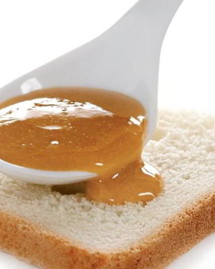 Рецепт карамельного соуса в микроволновой печи