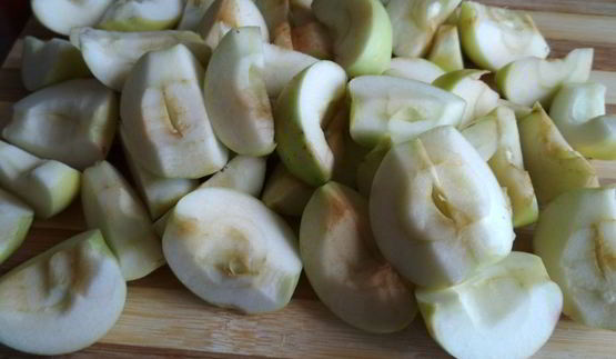 кетчуп домашний