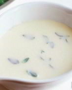 Холодный пряный соус