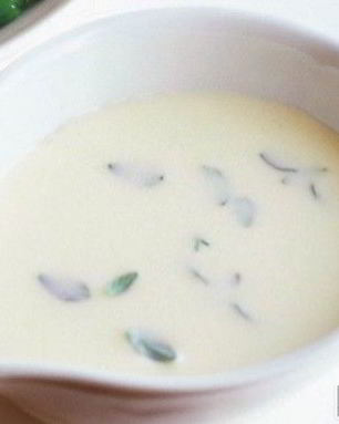 Холодный пряный соус