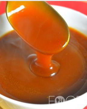 Кисло-сладкий соус