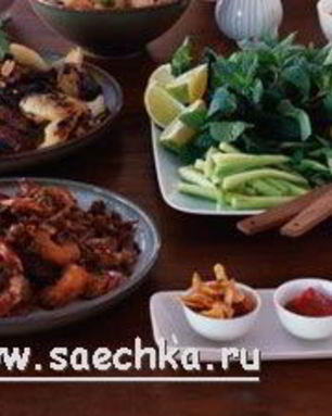 Китайский соус