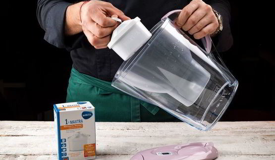 клубничный соус