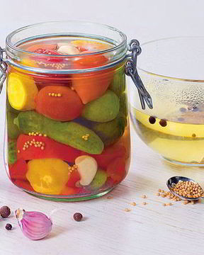 Маринад-ассорти