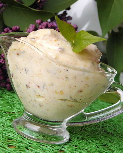 Рецепт маринада для курицы гриль