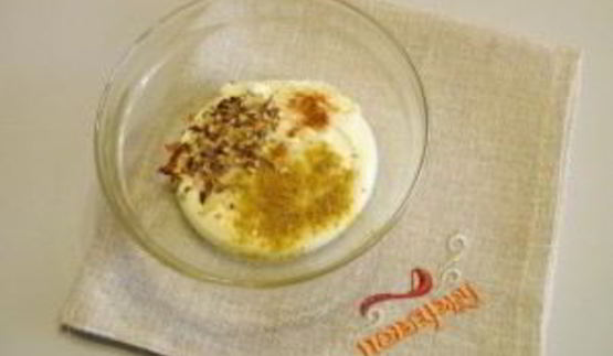 маринад для курицы гриль