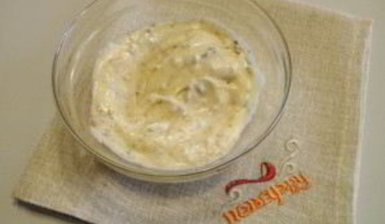 маринад для курицы гриль