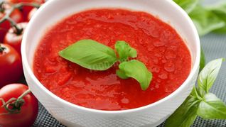 Домашние соусы