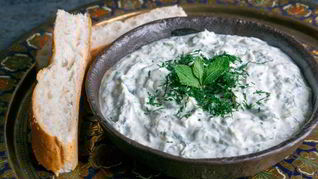 Простые соусы