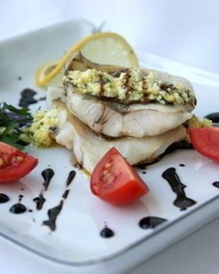 Рецепт польского соуса