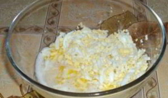 польский соус