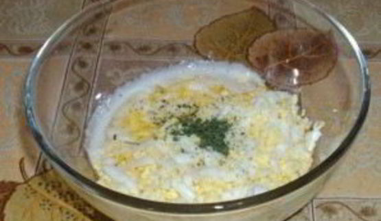 польский соус