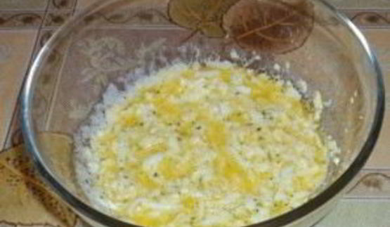 польский соус