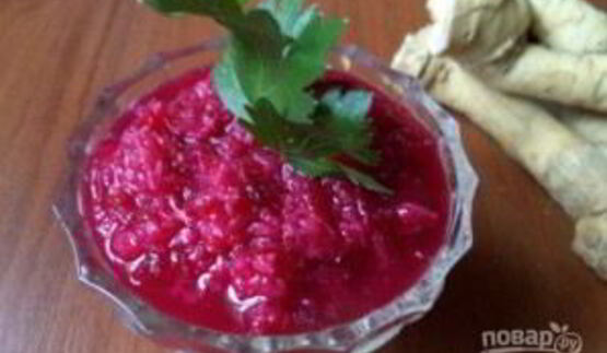 русский соус