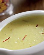 Шафранный соус