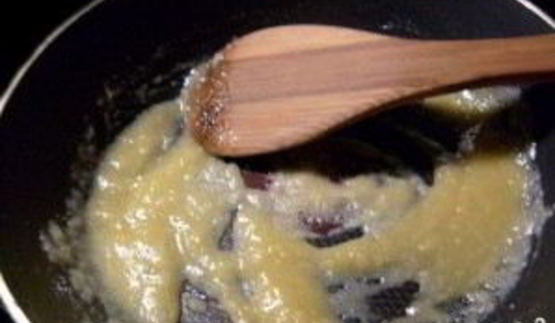 шоколадный соус