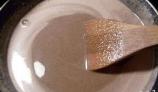 шоколадный соус