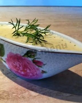 Сливочный соус для макарон