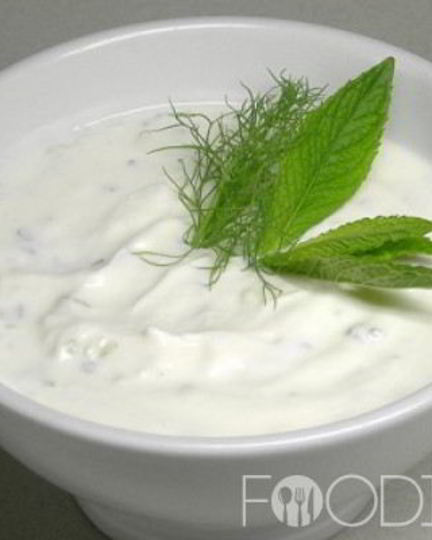 Рецепт сметанного соуса в мультиварке