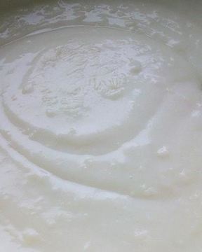 Соус бешамель