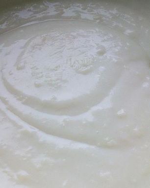 Соус бешамель