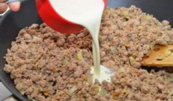 соус болоньезе долмио