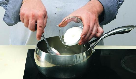 соус чили к морепродуктам и рыбе