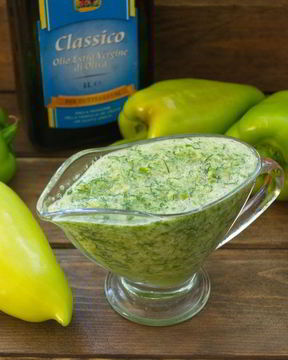 Соус Чимичурри