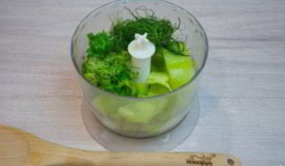 соус чимичурри